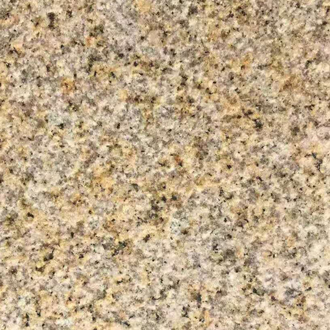 山东黄锈石腐蚀的因素