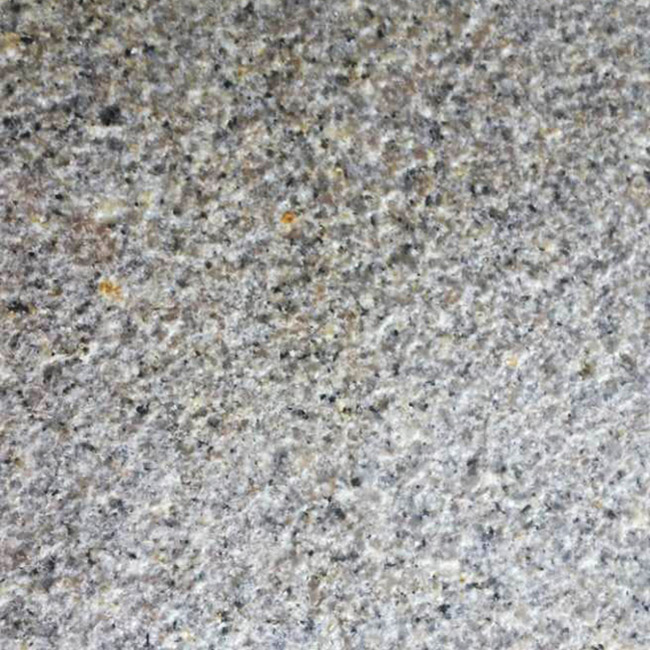 荔枝面石材加工的方式