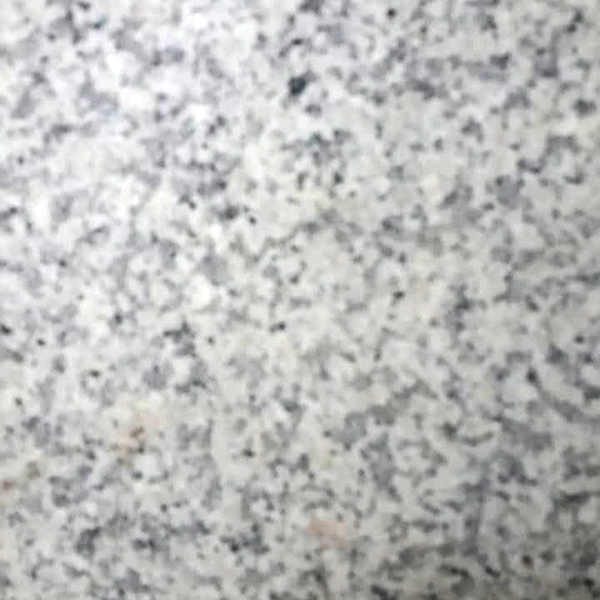 影响白锈石亮度原因及维护方式