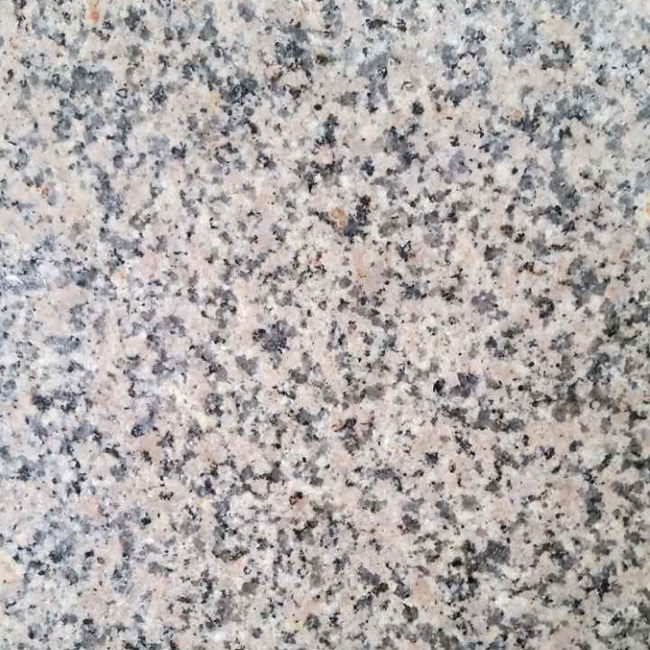 白锈石火烧板
