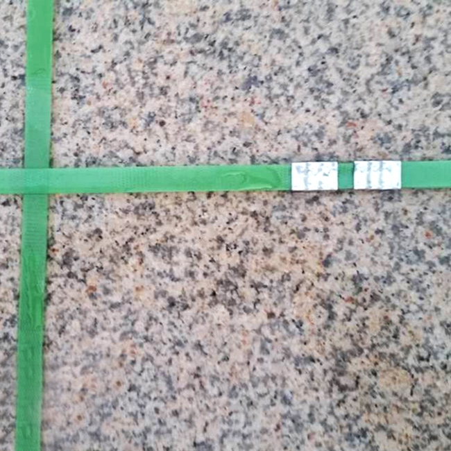 火烧面石材的应用范围
