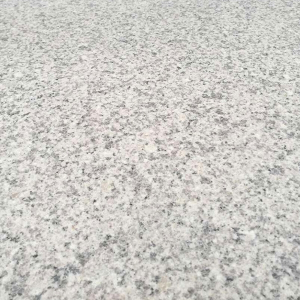 白锈石火烧板