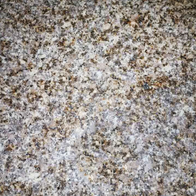 黄锈石光面
