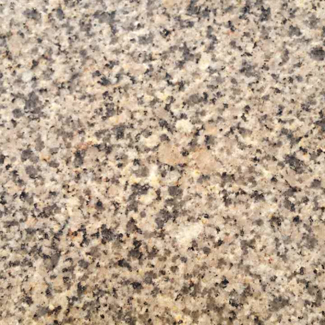 黄锈石光面