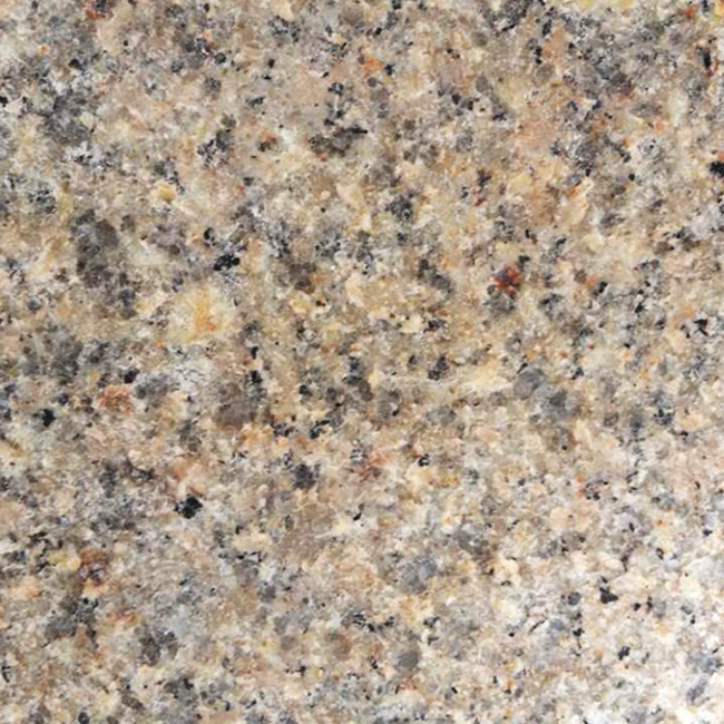黄锈石火烧板