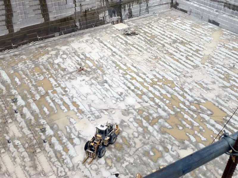 矿山资源