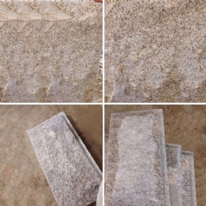 蘑菇石自然面