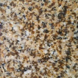 黄锈石光面