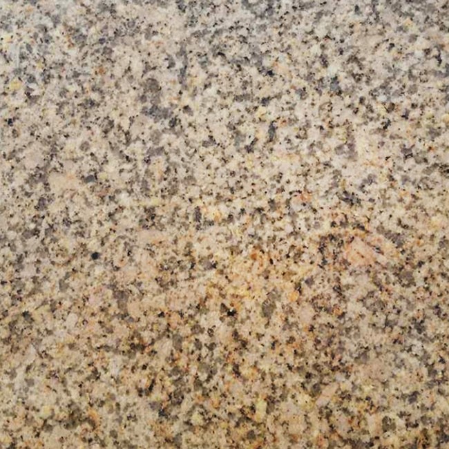 黄锈石光面
