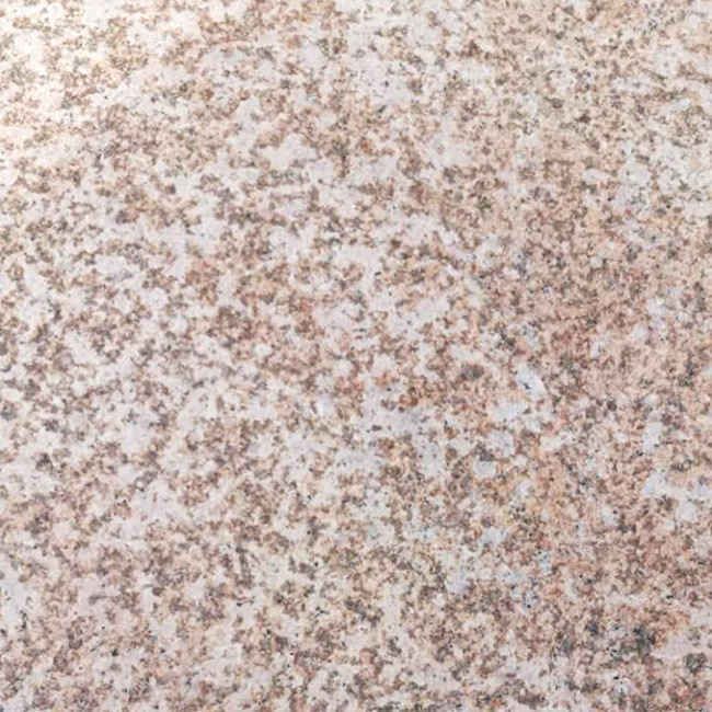 黄锈石自然面厂家