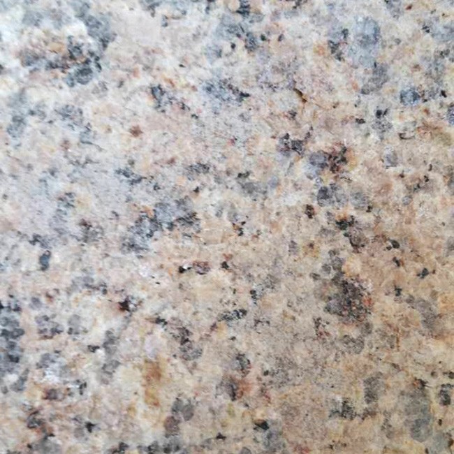 黄锈石自然面厂家