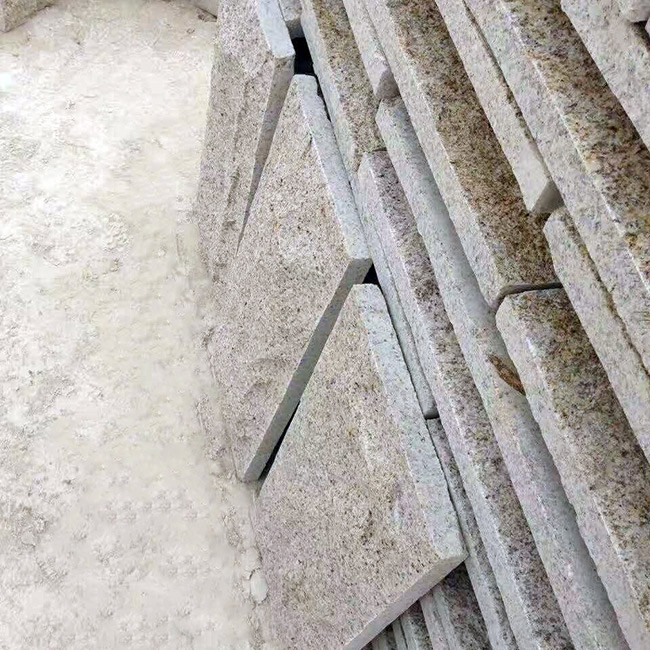 蘑菇石菠萝面售价