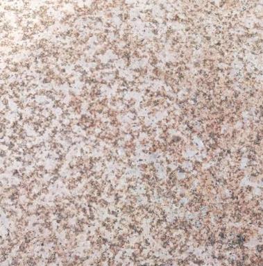 黄锈石自然面厂家