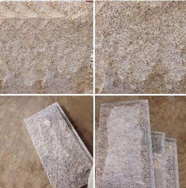 蘑菇石菠萝面售价