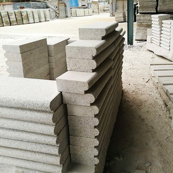 黄锈石自然面厂家