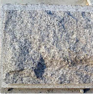 蘑菇石菠萝面售价