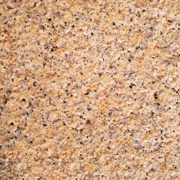 黄锈石自然面厂家