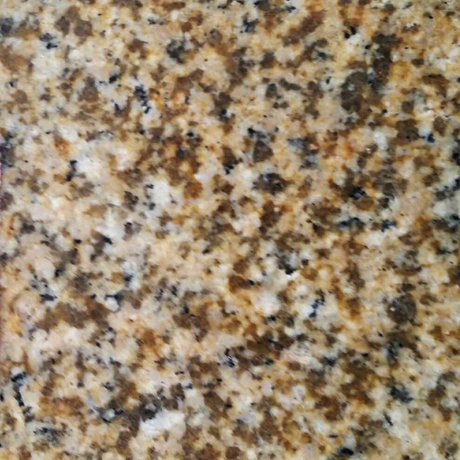 黄锈石自然面厂家